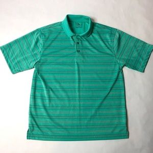 PGA TOUR Golf Shirt Size L